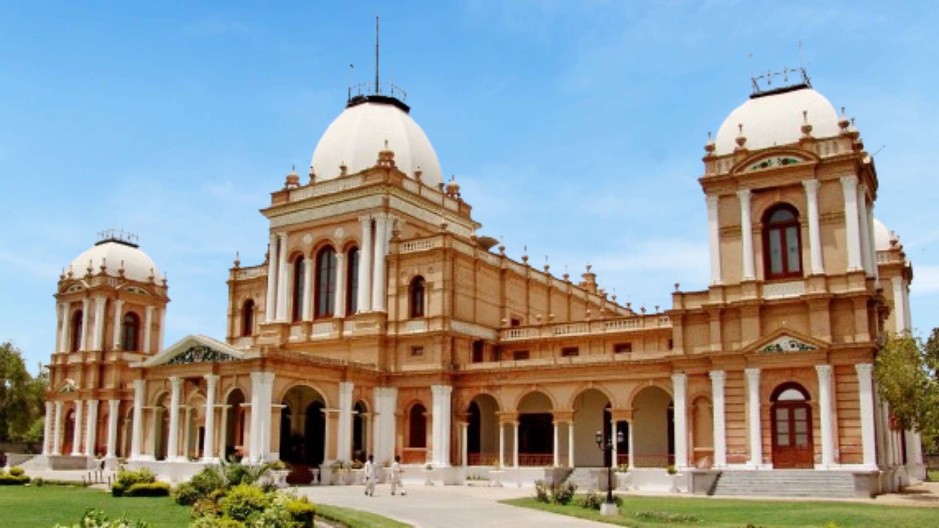 National Tourism Portal